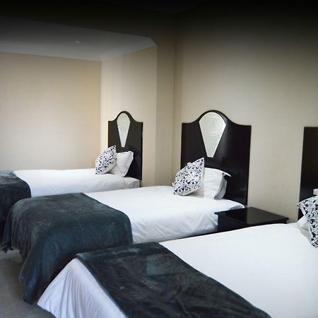 Kismet Hotel Pietermaritzburg Exterior photo